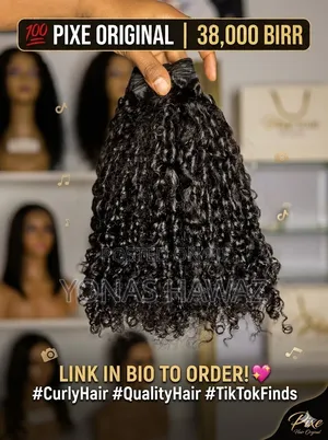 Human Hair