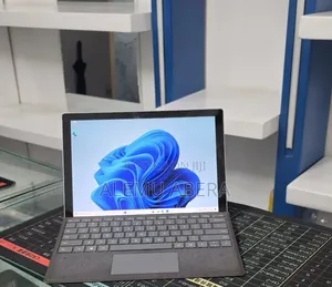 New Laptop Microsoft Surface Pro 7+ 32GB Intel Core i7 SSD 1T