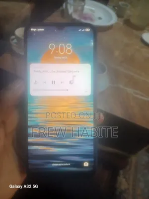 Xiaomi Redmi 9C 128 GB Blue