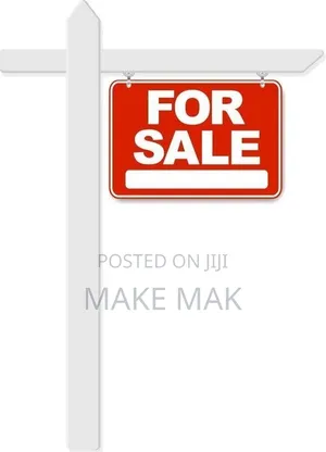446 Square Meters Land for Sale in Bole