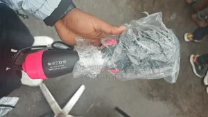 One-Step Hair Dryer and Volumizer Hot Air, አዲስ ካሮኑ የተቆራረጠ