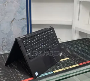 New Laptop Lenovo ThinkPad X380 Yoga 16GB Intel Core i5 SSD 256GB
