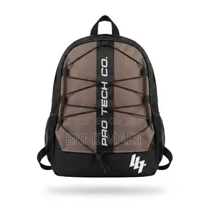 Sporty Backpack Bag