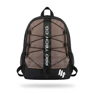 Sporty Backpack Bag