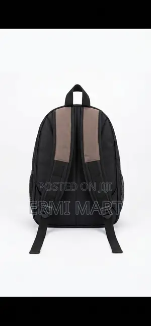 Sporty Backpack Bag