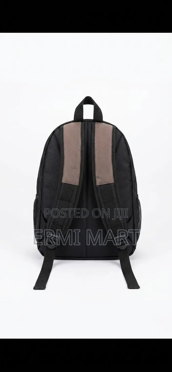 Sporty Backpack Bag