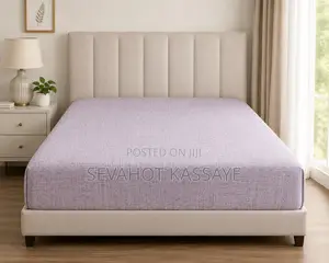 Bed Tuck-in Cover