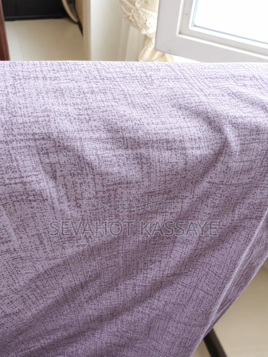 Bed Tuck-in Cover