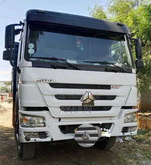 Sinotruk Howo