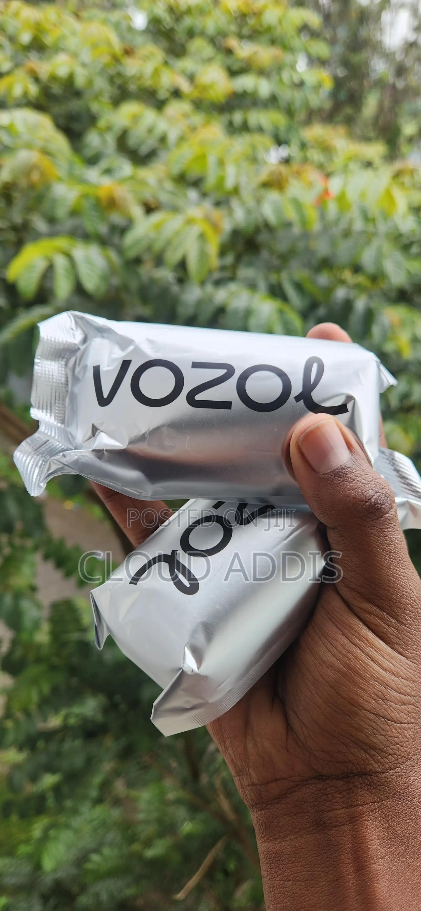 Vozol Star 40000