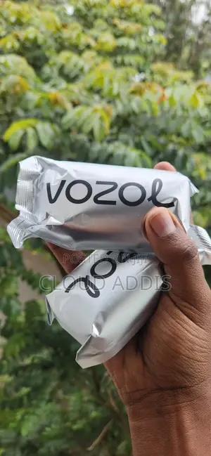 Vozol Star 40000