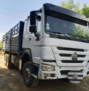 Sinotruk Howo