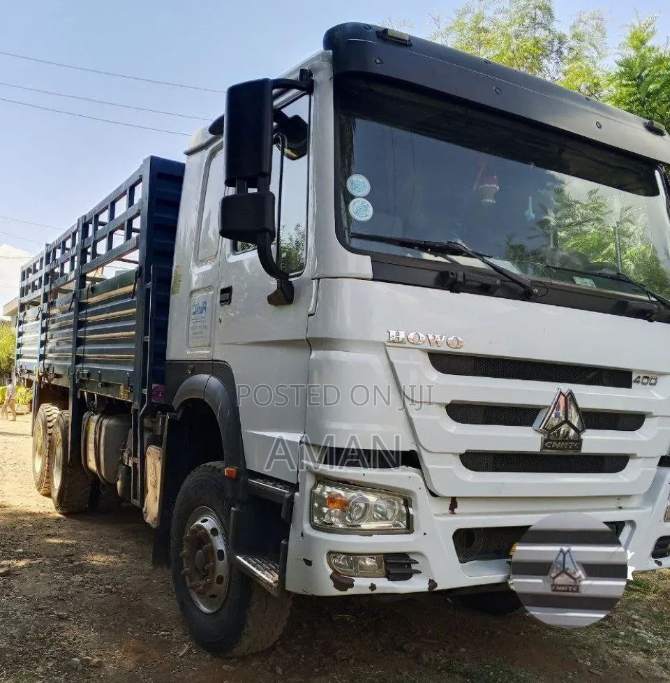Sinotruk Howo