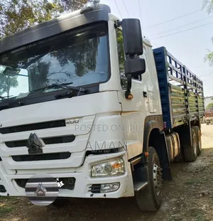 Sinotruk Howo