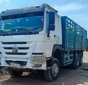 Sinotruk Howo