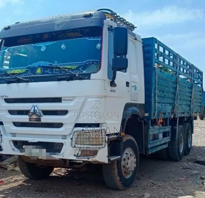 Sinotruk Howo