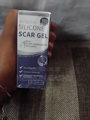 Jaysuing Silicone Scar Gel – Advanced Scar Care Gel