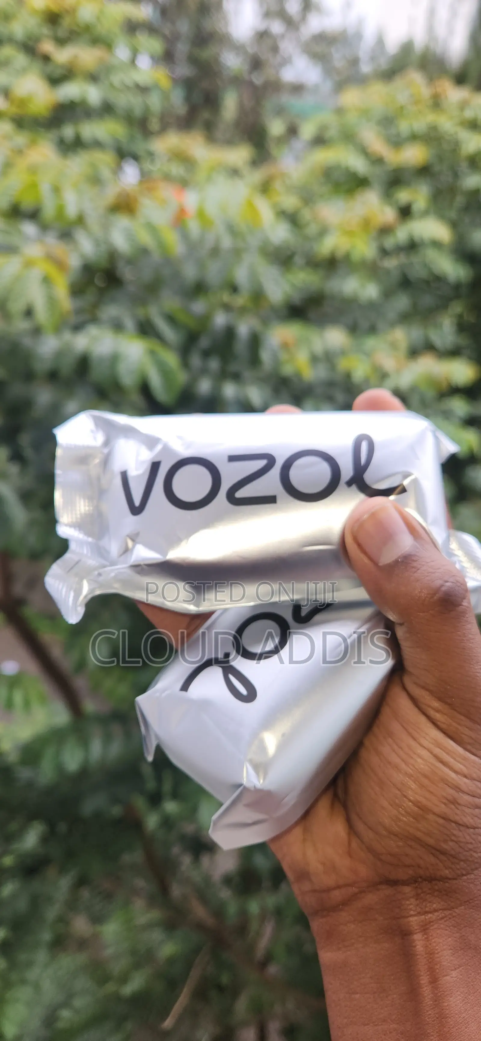 Vozol Vape 40000