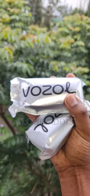 Vozol Vape 40000