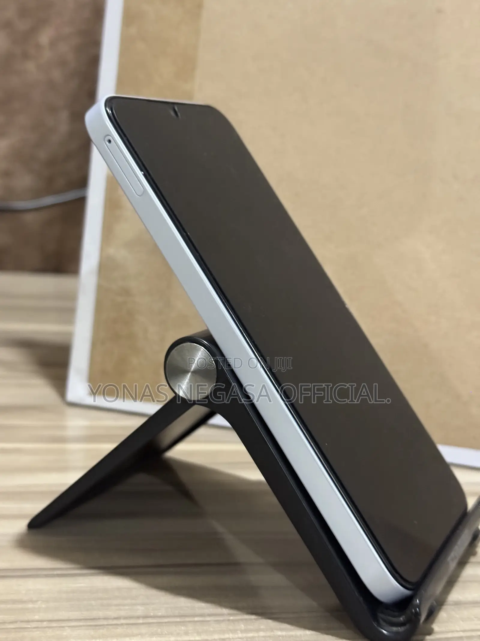 New Samsung Galaxy A15 5G 128 GB Silver