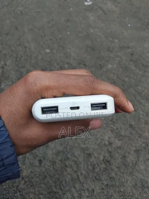 Power Bank