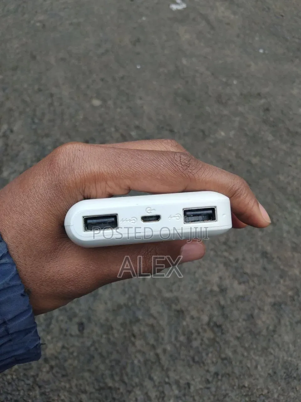 Power Bank