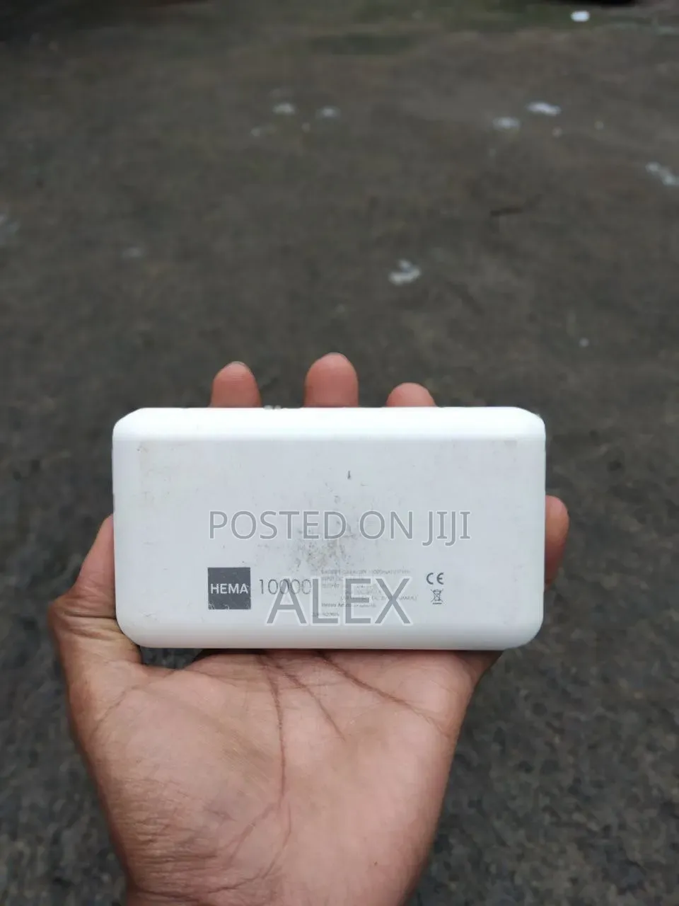 Power Bank