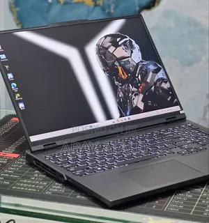 New Laptop Lenovo Legion 5 16GB Intel Core i9 SSD 1T
