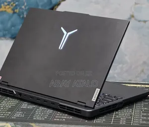 New Laptop Lenovo Legion 5 16GB Intel Core i9 SSD 1T
