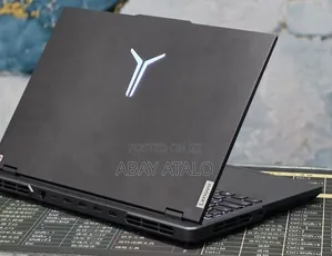 New Laptop Lenovo Legion 5 16GB Intel Core i9 SSD 1T