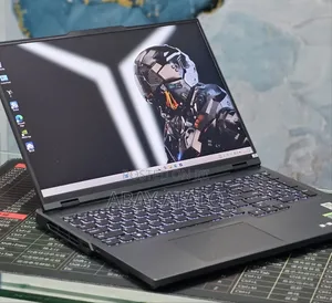 New Laptop Lenovo Legion 5 16GB Intel Core i9 SSD 1T