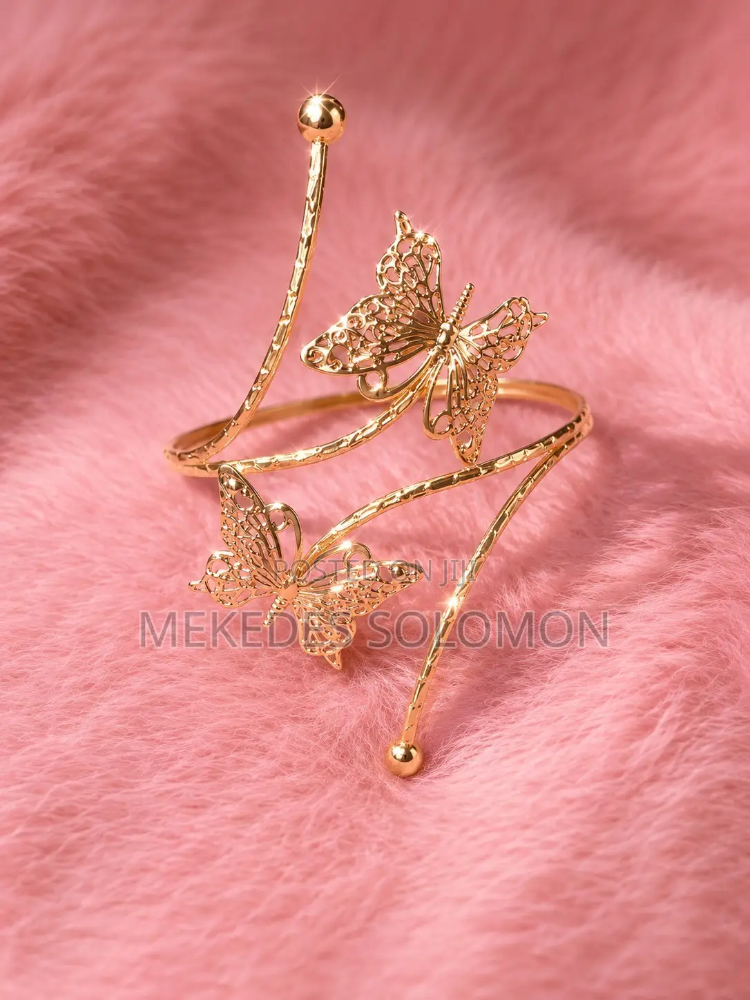 Arm Jewelry