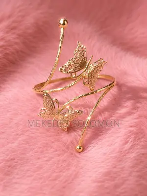 Arm Jewelry