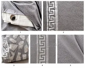 Ready Made Curtains