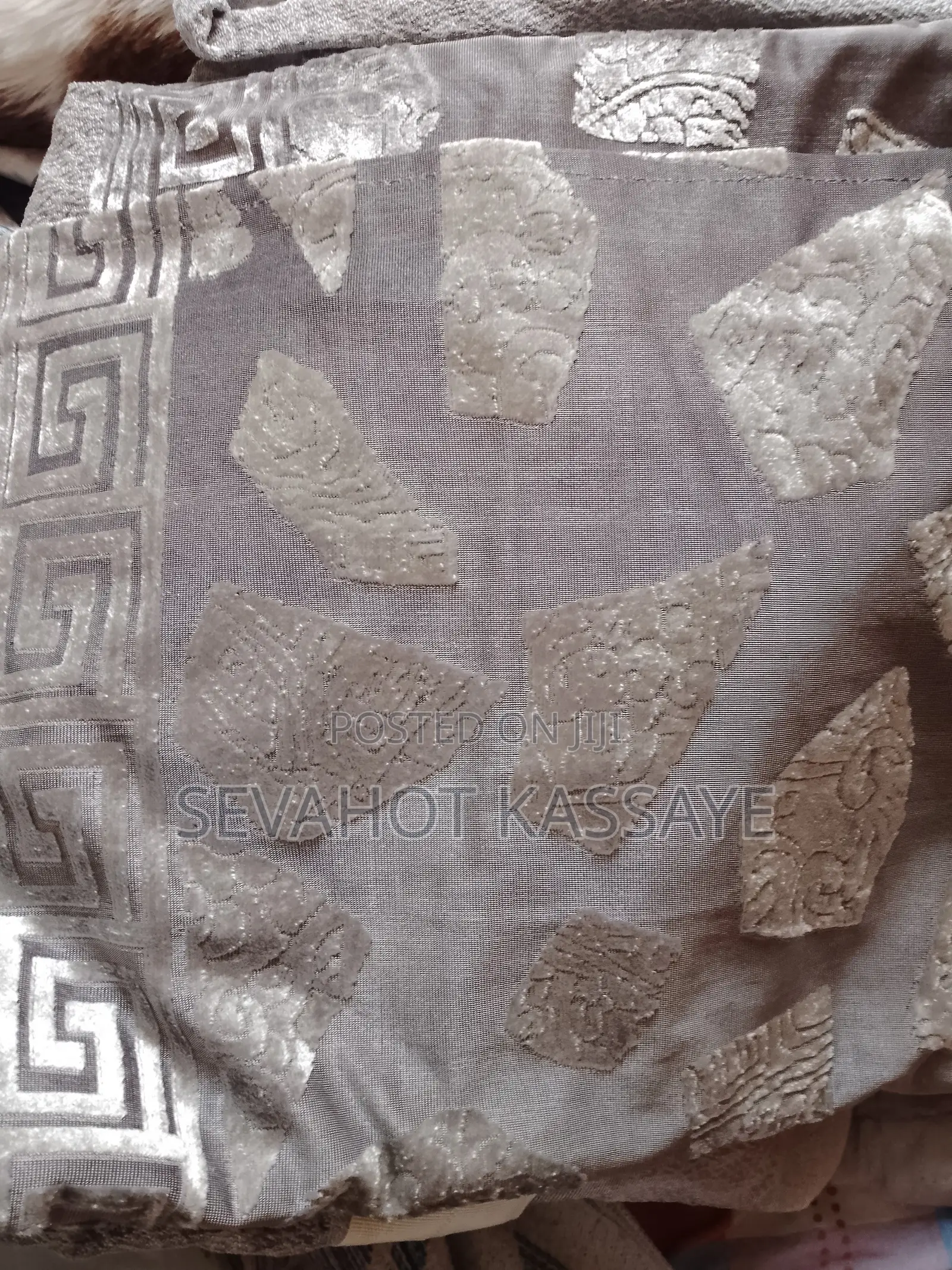 Ready Made Curtains