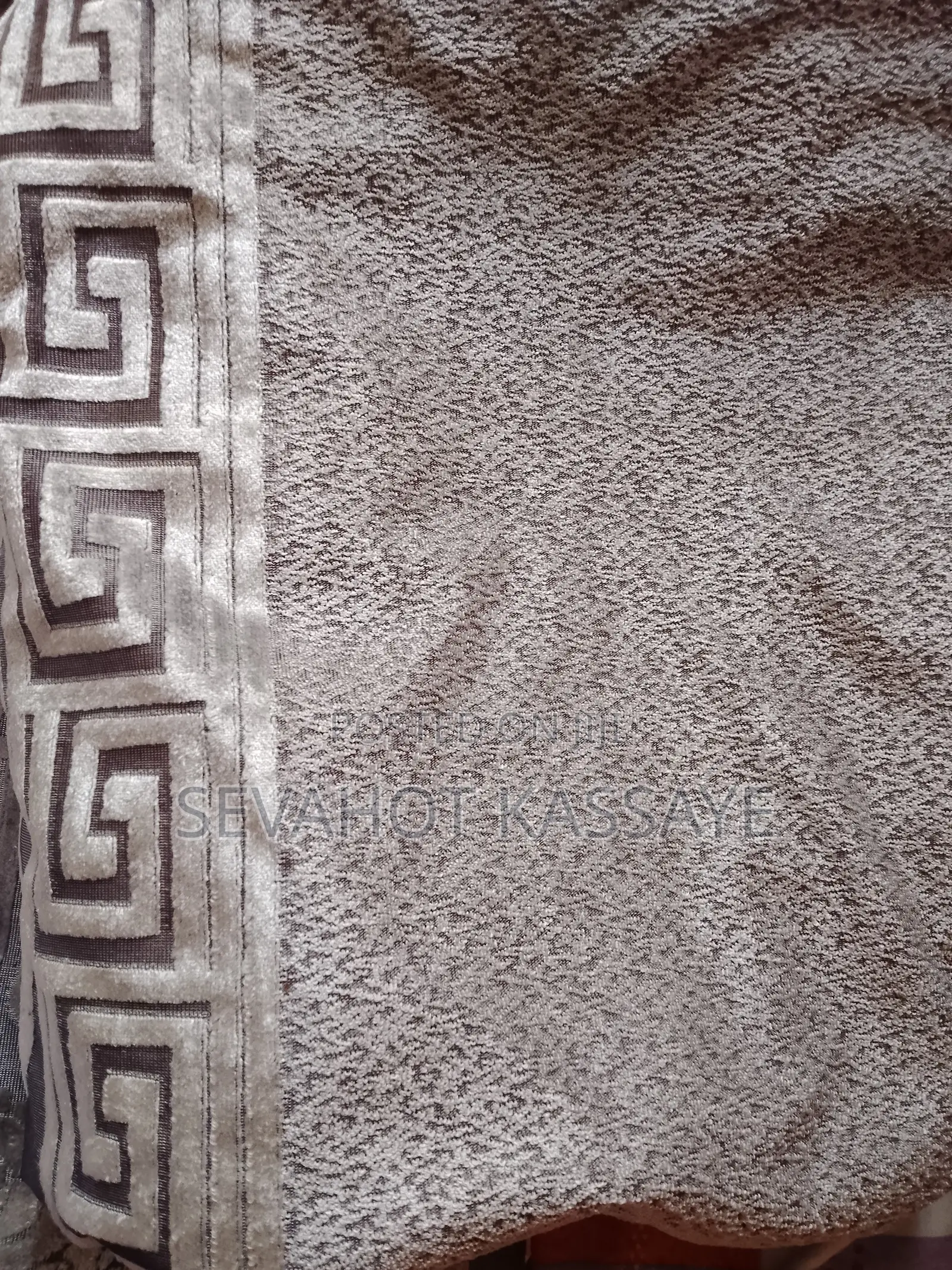 Ready Made Curtains
