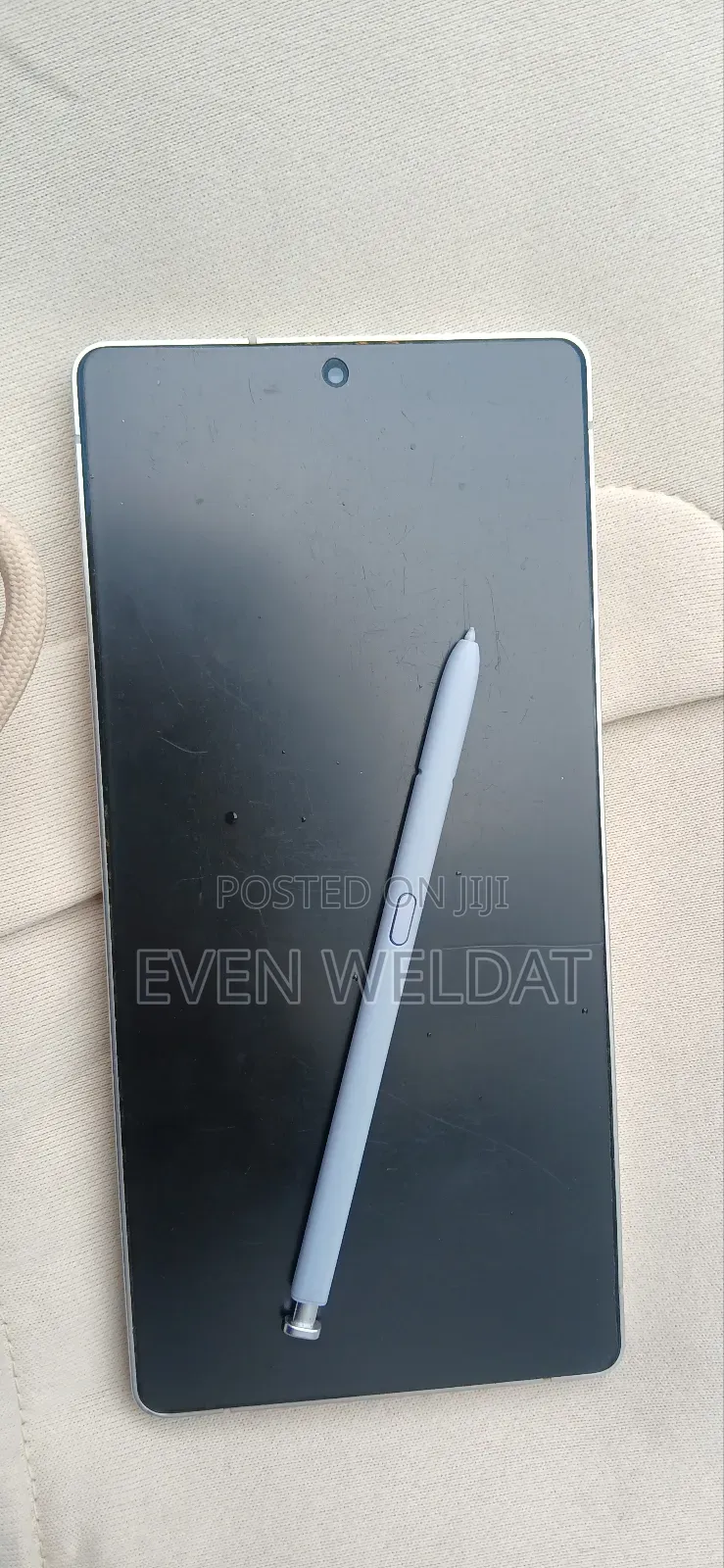 New Samsung Galaxy S25 Ultra 512 GB Gray