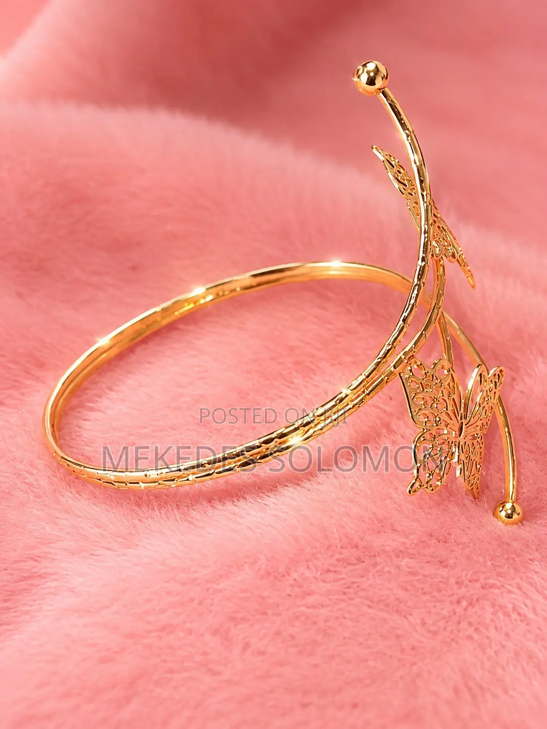 Arm Jewelry