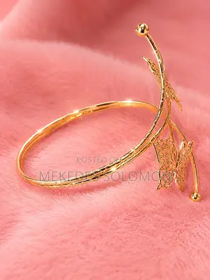 Arm Jewelry