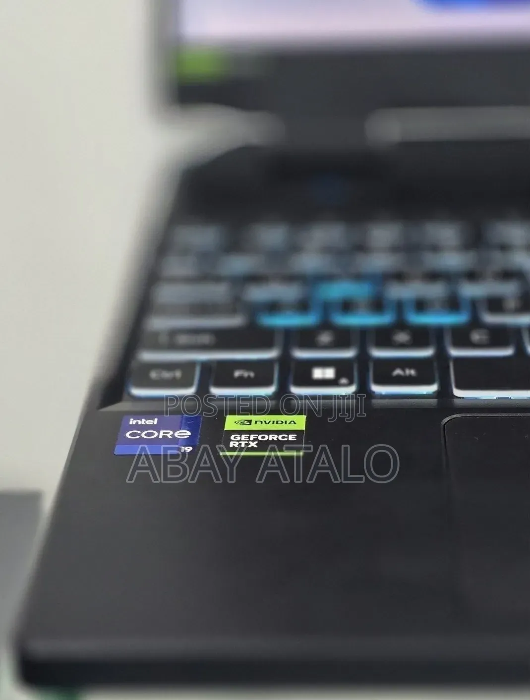 New Laptop Acer Predator Helios 300 16GB Intel Core i9 SSD 1T