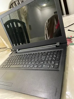 Laptop Lenovo Ideapad 3 4GB Intel Core i3 HDD 1T
