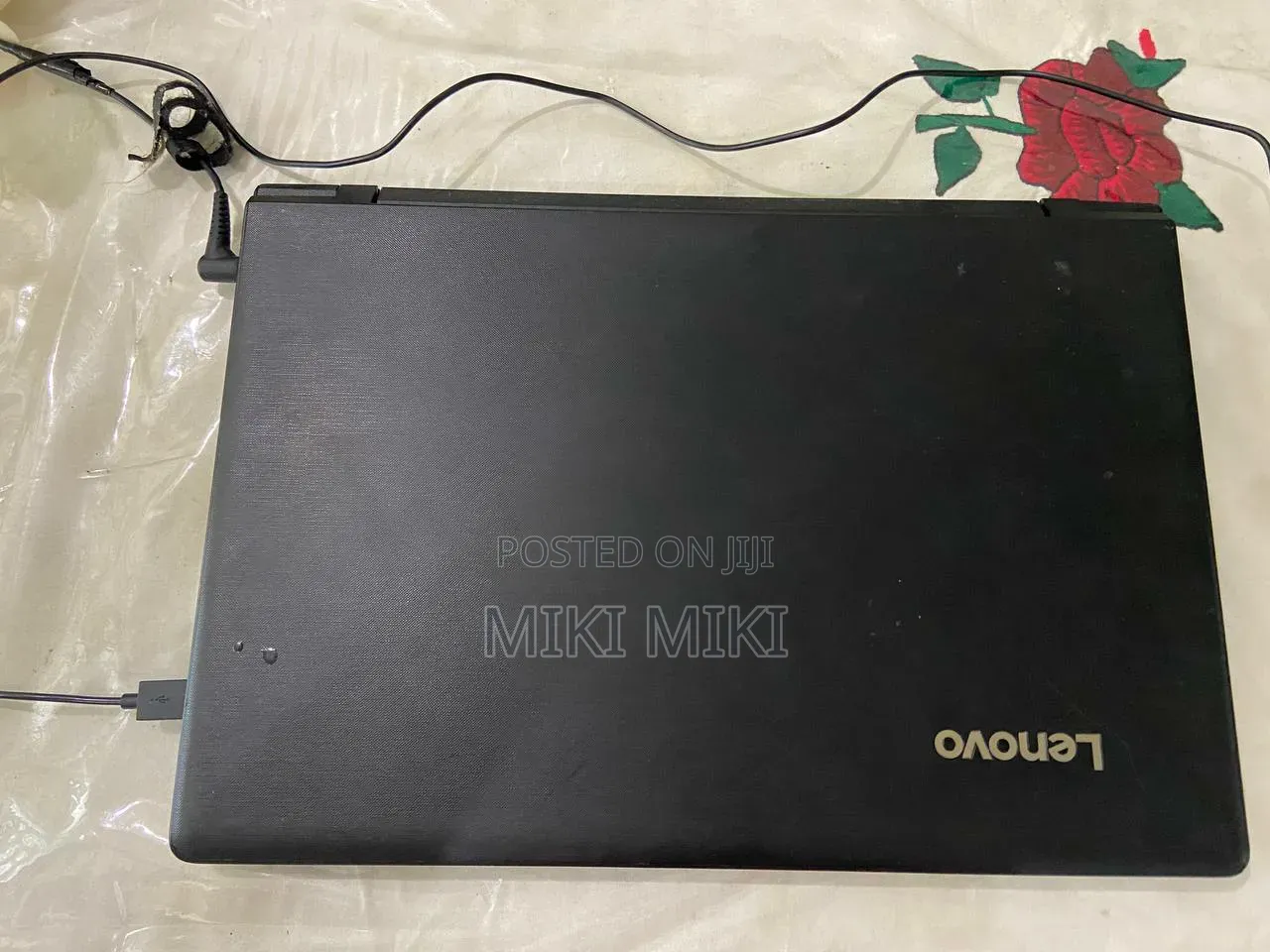 Laptop Lenovo Ideapad 3 4GB Intel Core i3 HDD 1T