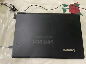 Laptop Lenovo Ideapad 3 4GB Intel Core i3 HDD 1T