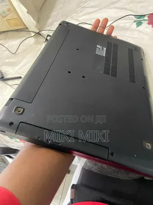 Laptop Lenovo Ideapad 3 4GB Intel Core i3 HDD 1T
