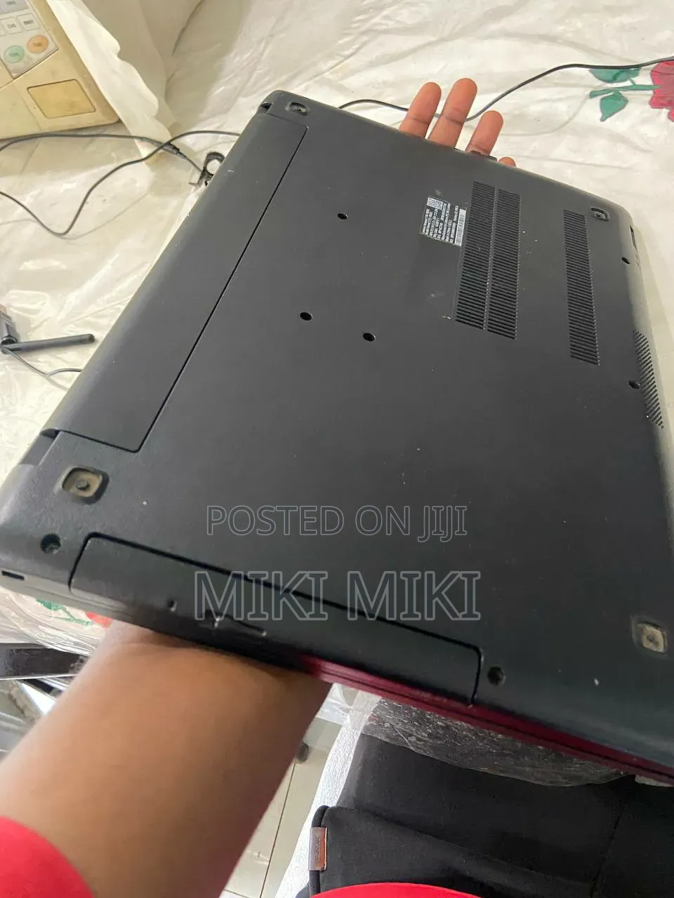 Laptop Lenovo Ideapad 3 4GB Intel Core i3 HDD 1T