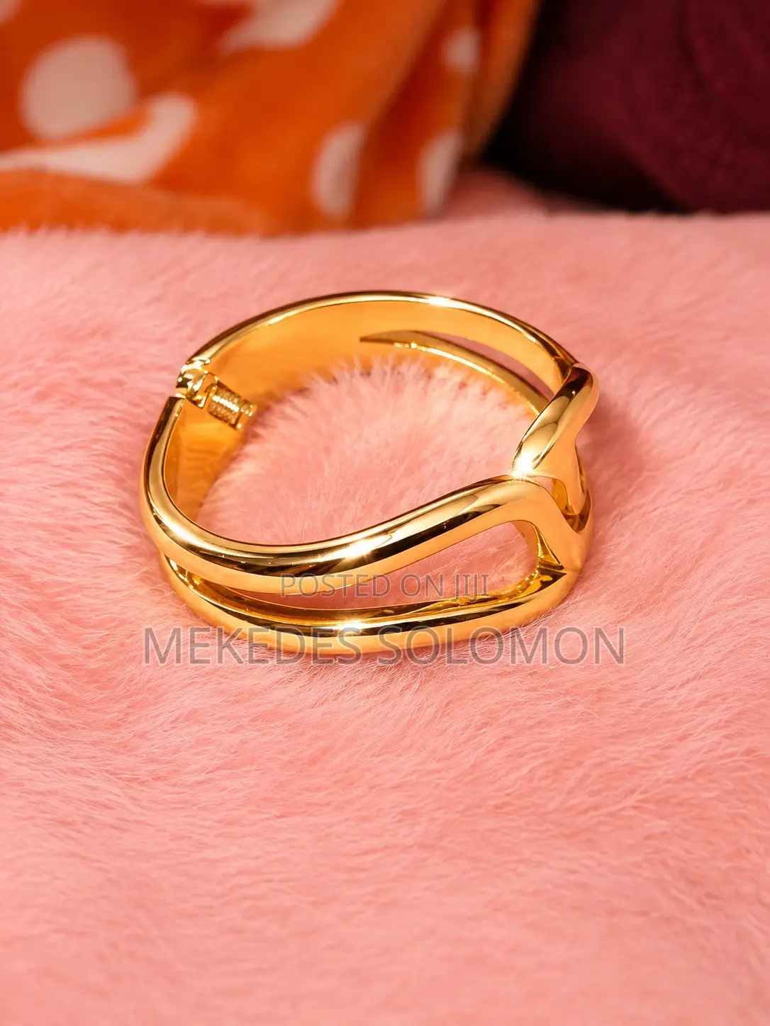 Bracelet Jewelry