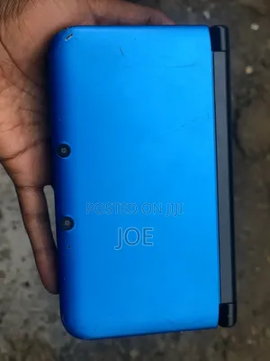Nintendo 3ds Xl
