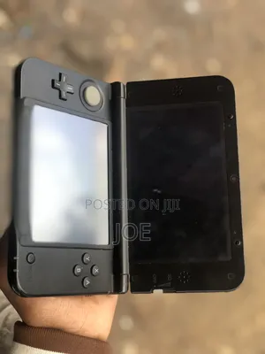 Nintendo 3ds Xl