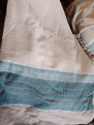 Sheer Curtains