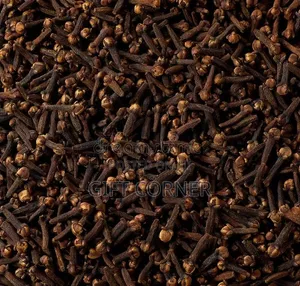 Organic Dried Cloves 1ኛ ደረጃ ንፁህ ቅርንፉድ